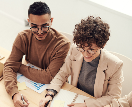 AimHire recruitment and staffing